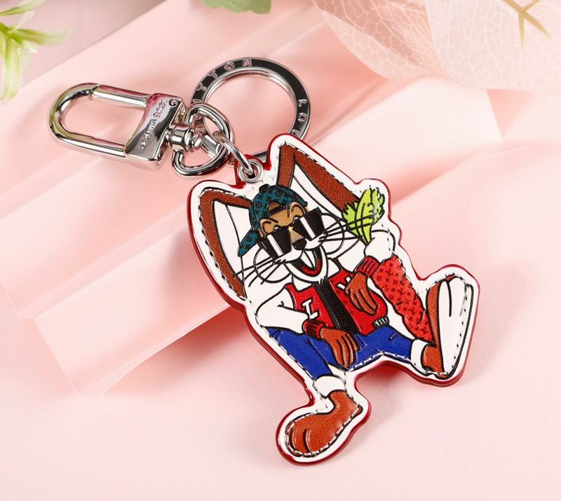 LV keyring lyh160